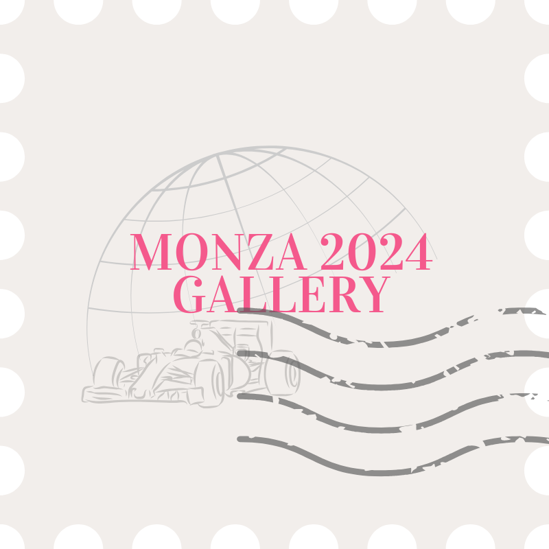 Monza 2024 Gallery